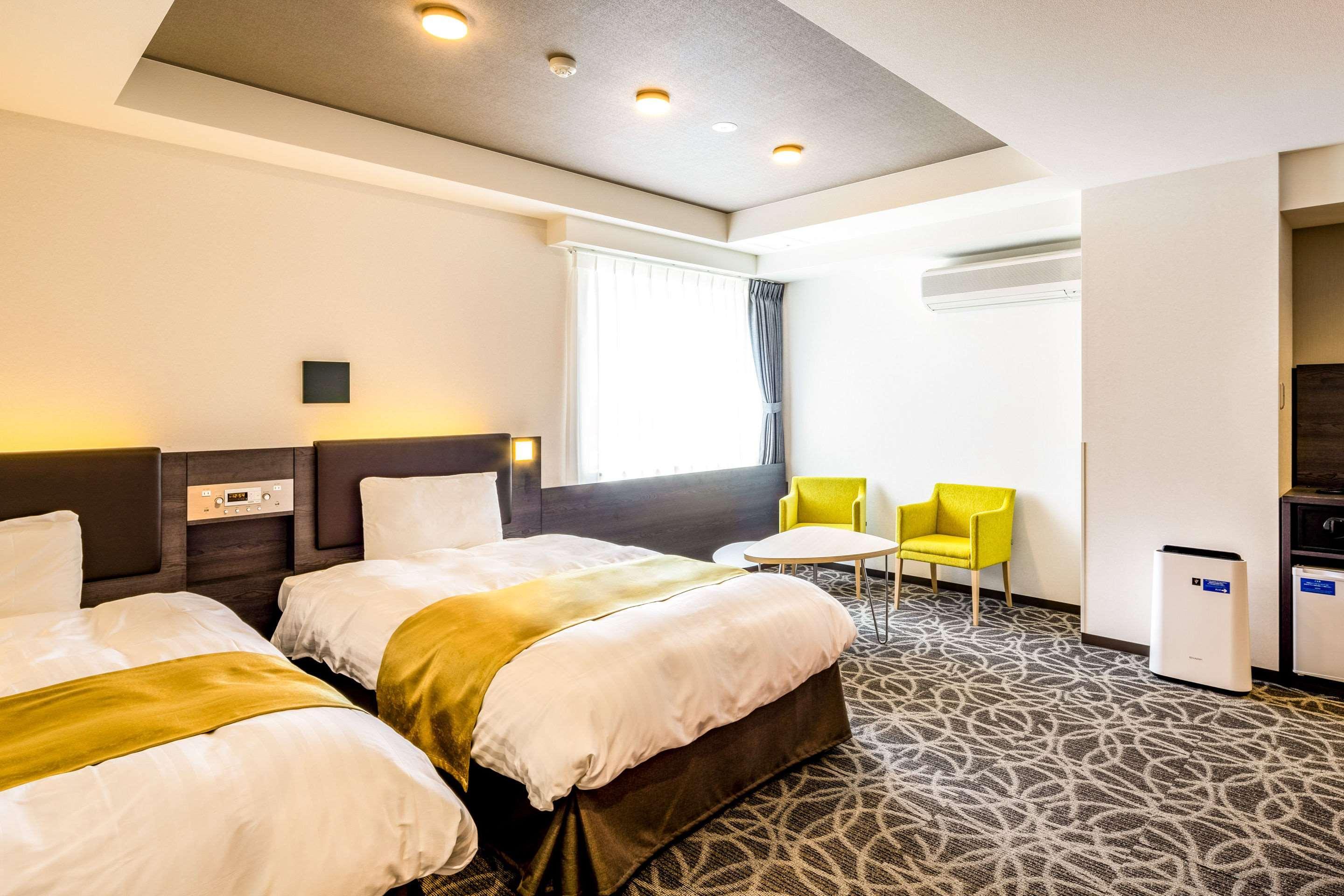 Comfort Hotel Era Ise Exterior foto