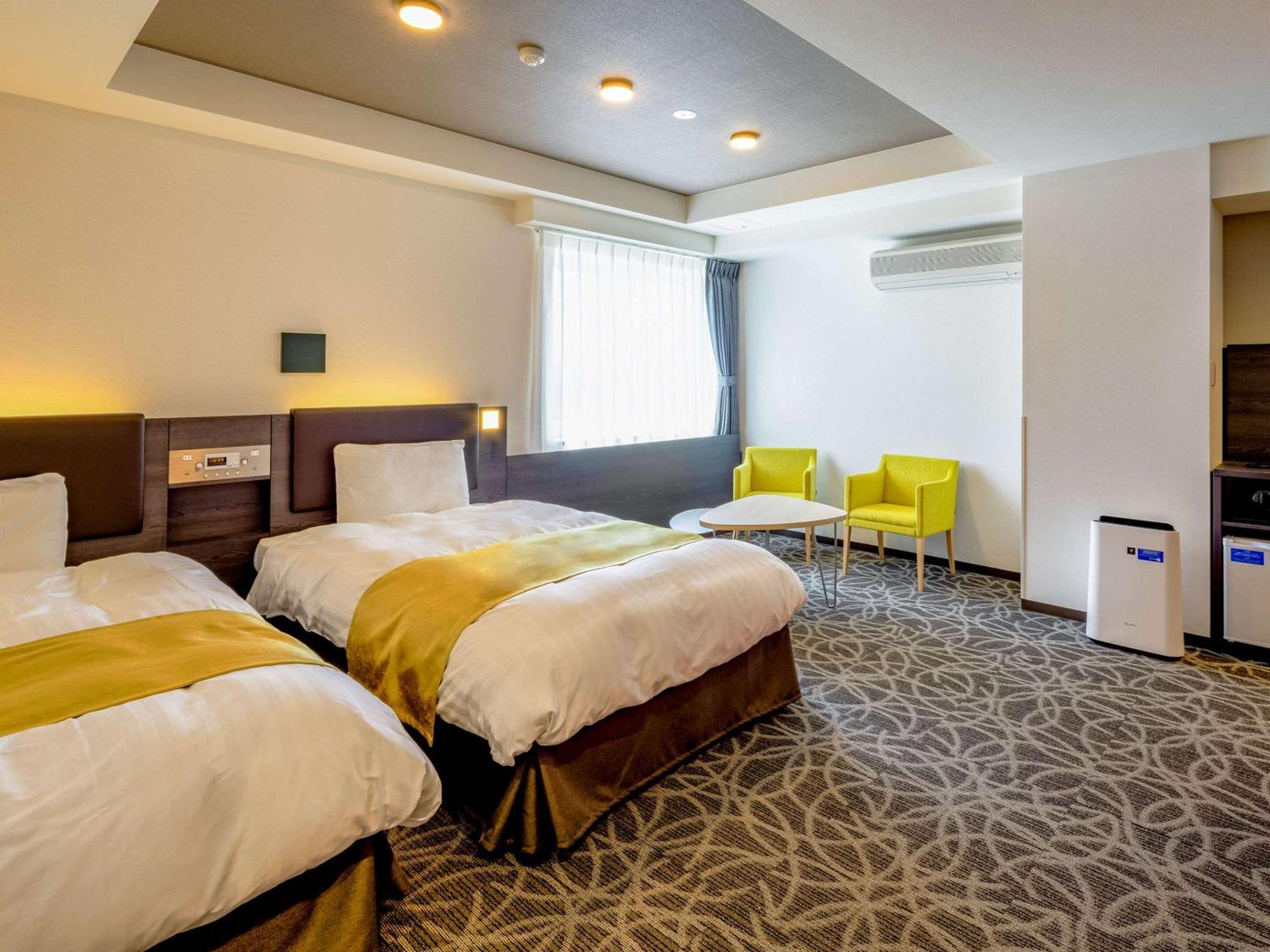 Comfort Hotel Era Ise Exterior foto