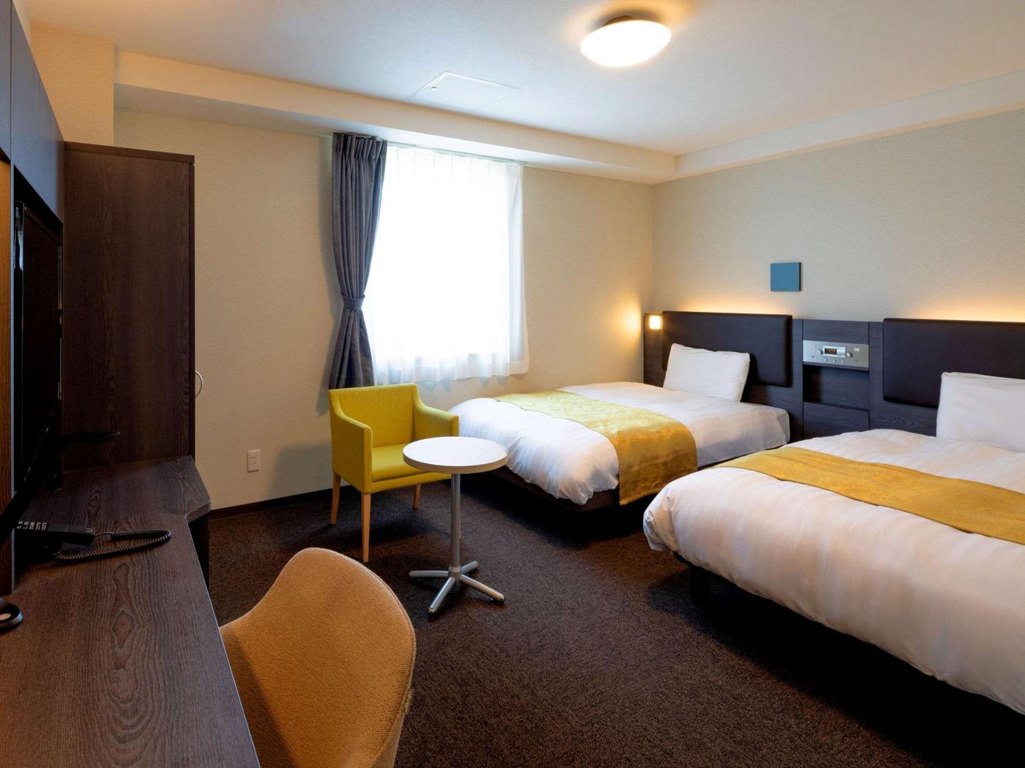 Comfort Hotel Era Ise Exterior foto