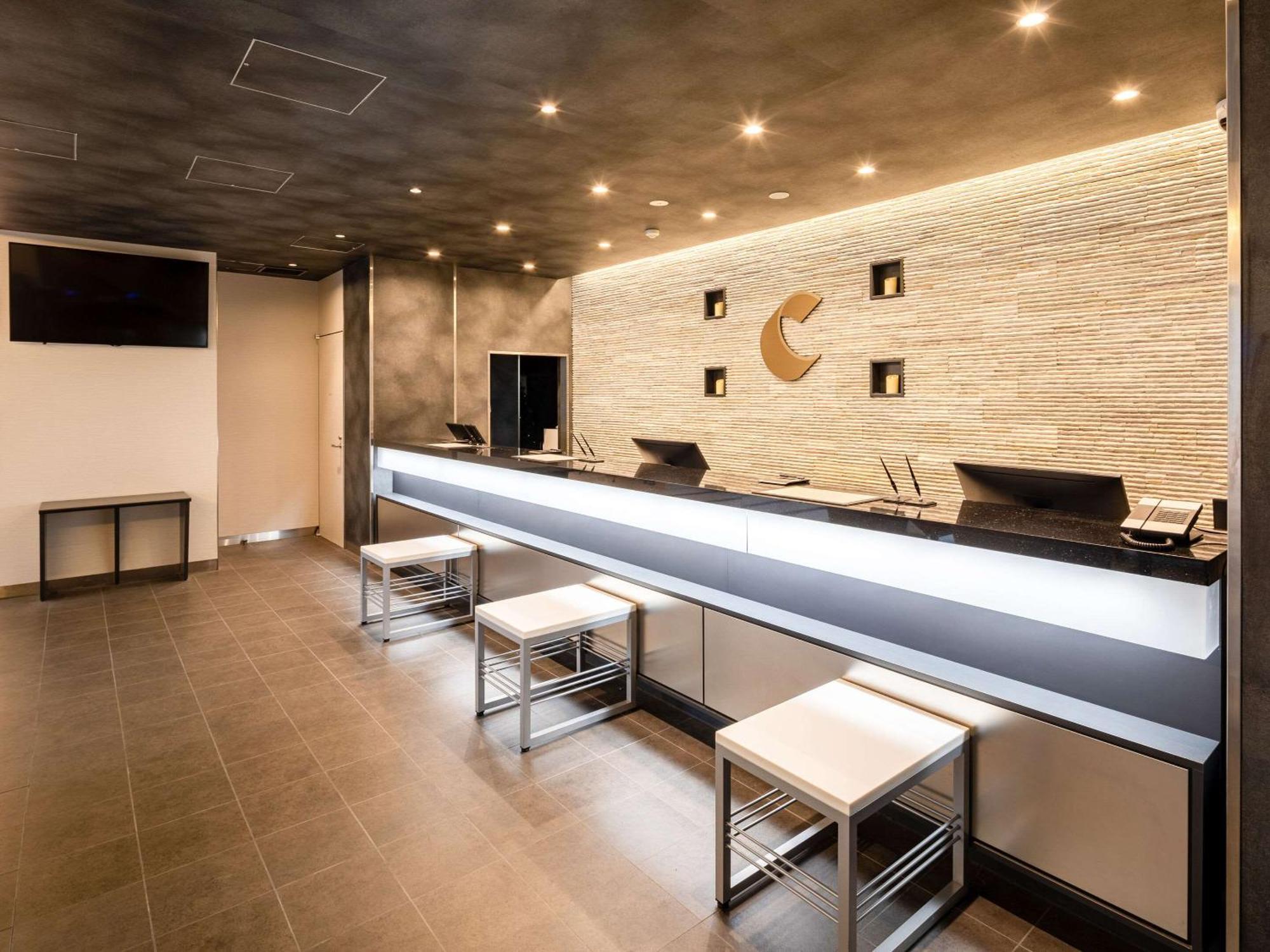 Comfort Hotel Era Ise Exterior foto